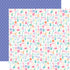 My Little Girl Collection 12 x 12 Scrapbook Collection Kit by Echo Park Paper