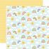 My Little Girl Collection 12 x 12 Scrapbook Collection Kit by Echo Park Paper