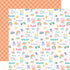 My Little Girl Collection 12 x 12 Scrapbook Collection Kit by Echo Park Paper