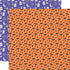 Monster Mash Collection So Cute It's Scary 12 x 12 Double-Sided Scrapbook Paper by Echo Park Paper