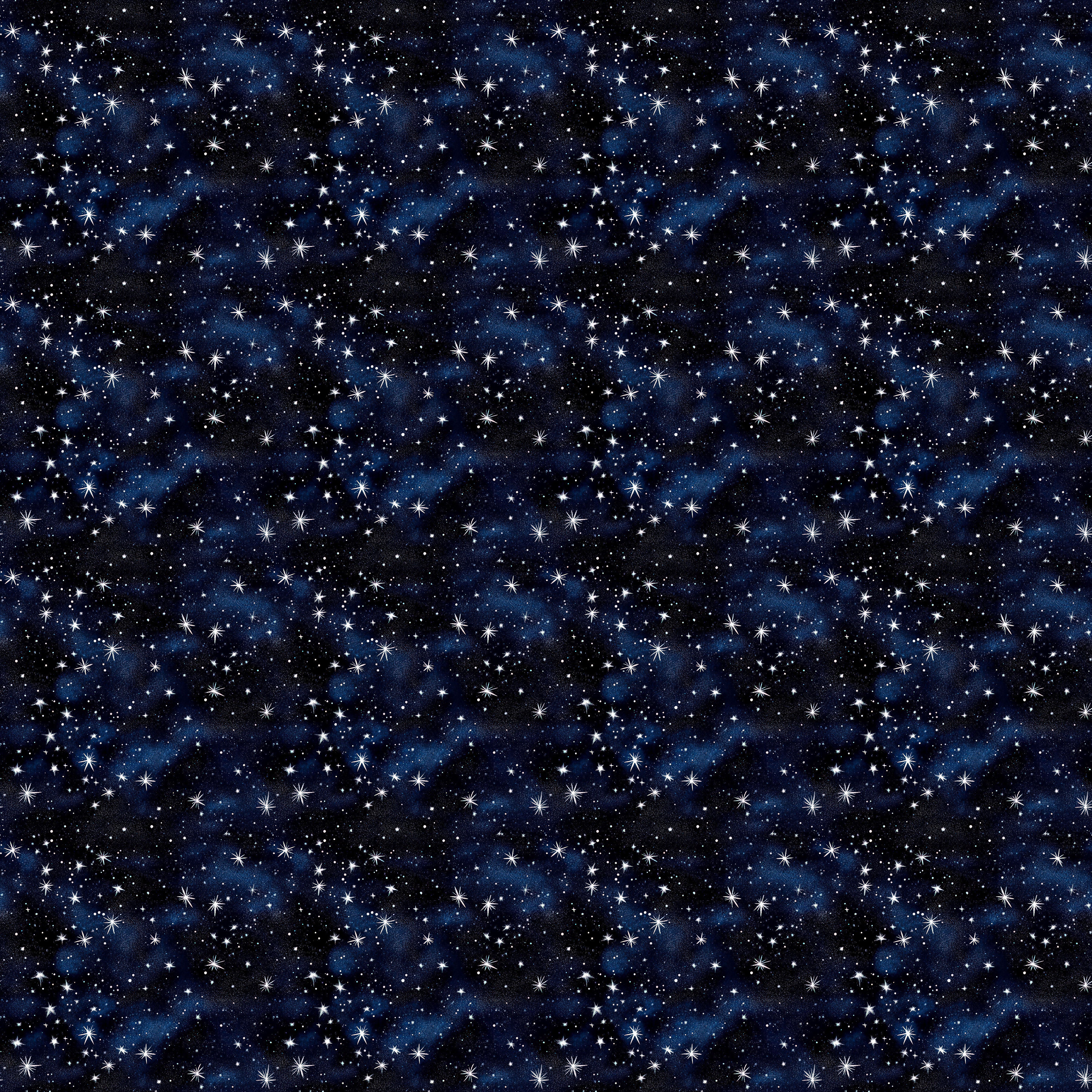 Midnight Mistletoe Collection Midnight Elegance 12 x 12 Double-Sided Scrapbook Paper by SSC Designs