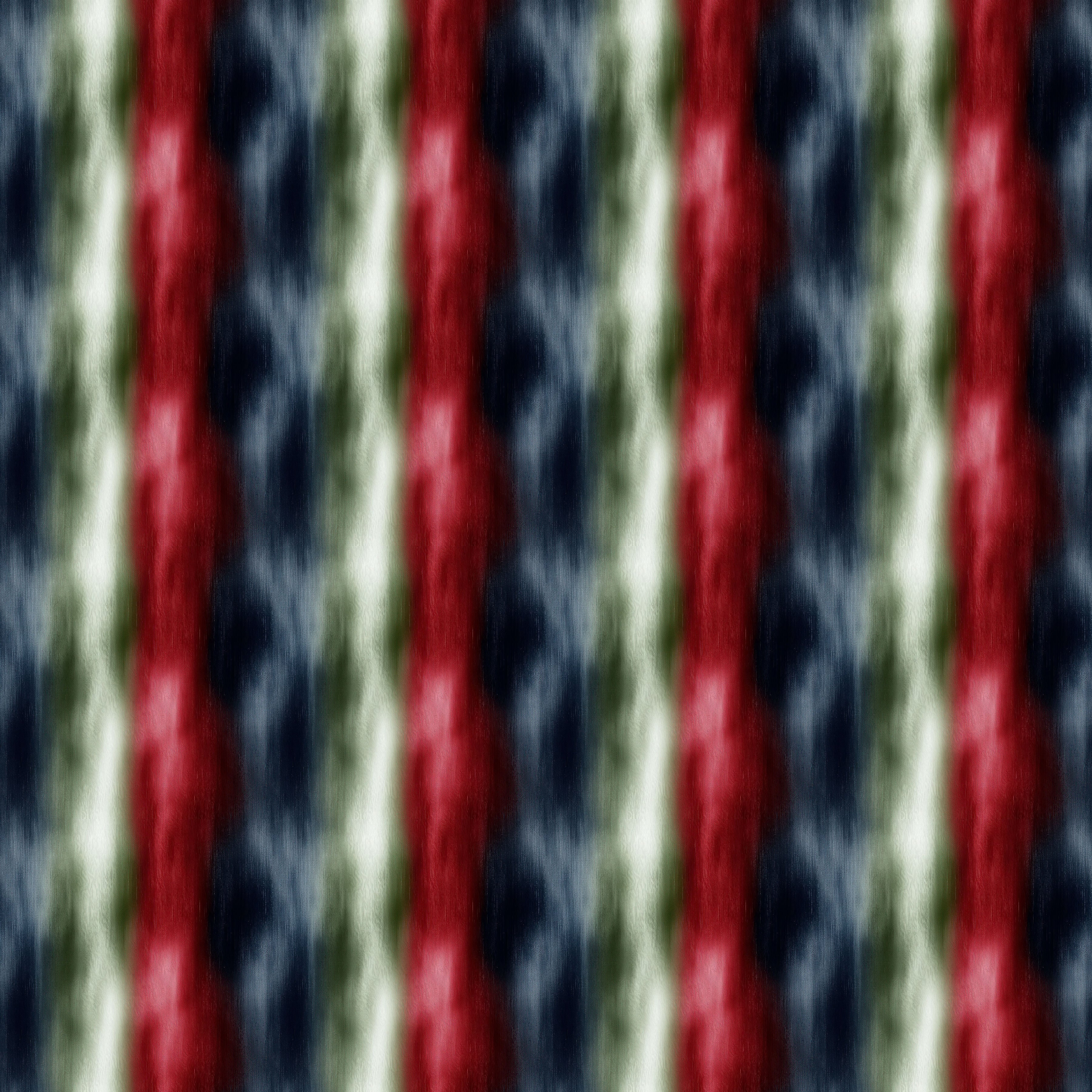 Midnight Mistletoe Collection Navy and Evergreen 12 x 12 Double-Sided Scrapbook Paper by SSC Designs