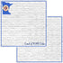 Fifty States Collection Minnesota 12 x 12 Double-Sided Scrapbook Paper by SSC Designs