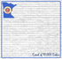 Fifty States Collection Minnesota 12 x 12 Double-Sided Scrapbook Paper by SSC Designs