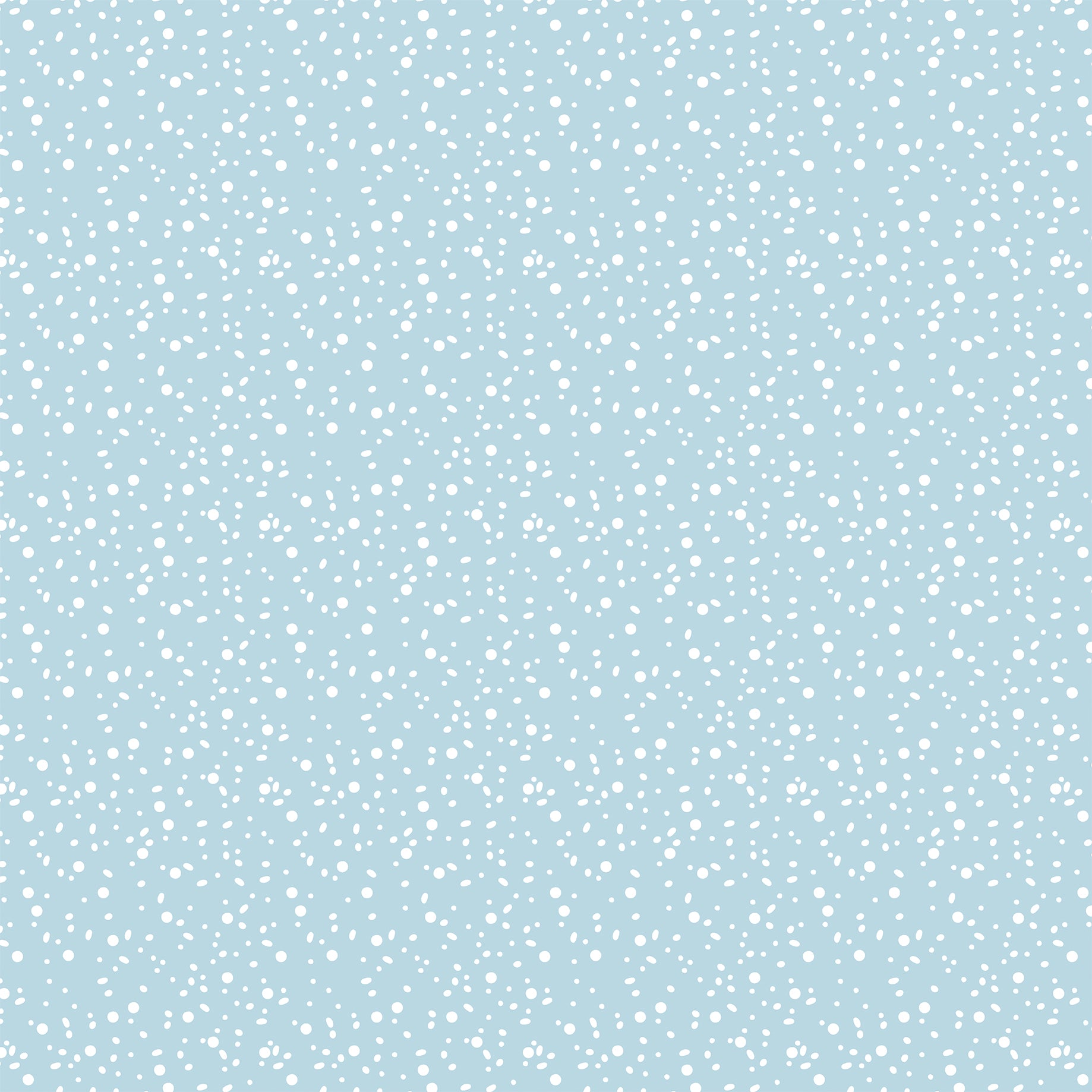 The Magic of Winter Collection Winter Snow 12 x 12 Double-Sided Scrapbook Paper by Echo Park Paper