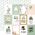 Marry Me Scrapbook Collection Kit by Echo Park Paper - 13 Pieces