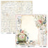 Written Memories Collection 12 x 12 Scrapbook Collection Kit by Mintay Papers