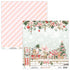 Merry Little Christmas Collection 12 x 12 Scrapbook Collection Kit by Mintay Papers