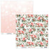 Merry Little Christmas Collection 12 x 12 Scrapbook Collection Kit by Mintay Papers