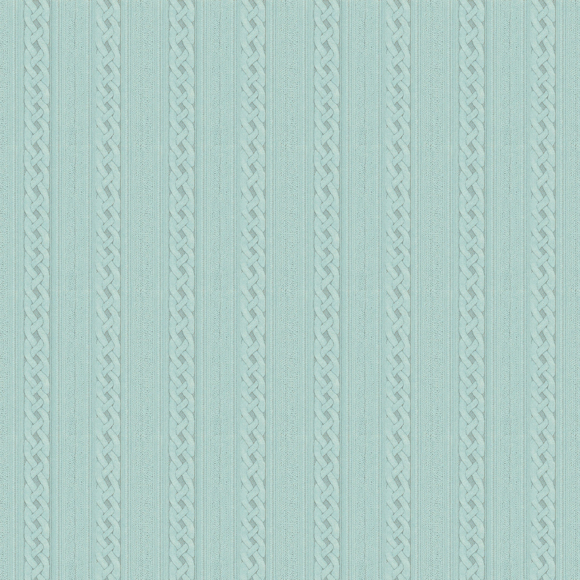 Mint Christmas Collection North Pole 12 x 12 Double-Sided Scrapbook Paper by SSC Designs