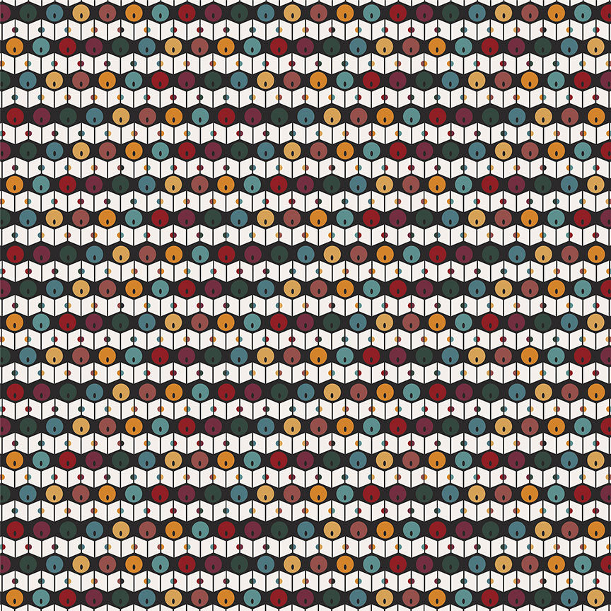 Music Notes Collection Sing 12 x 12 Double-Sided Scrapbook Paper by Photo Play Paper
