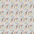 Music Notes Collection Staccato 12 x 12 Double-Sided Scrapbook Paper by Photo Play Paper