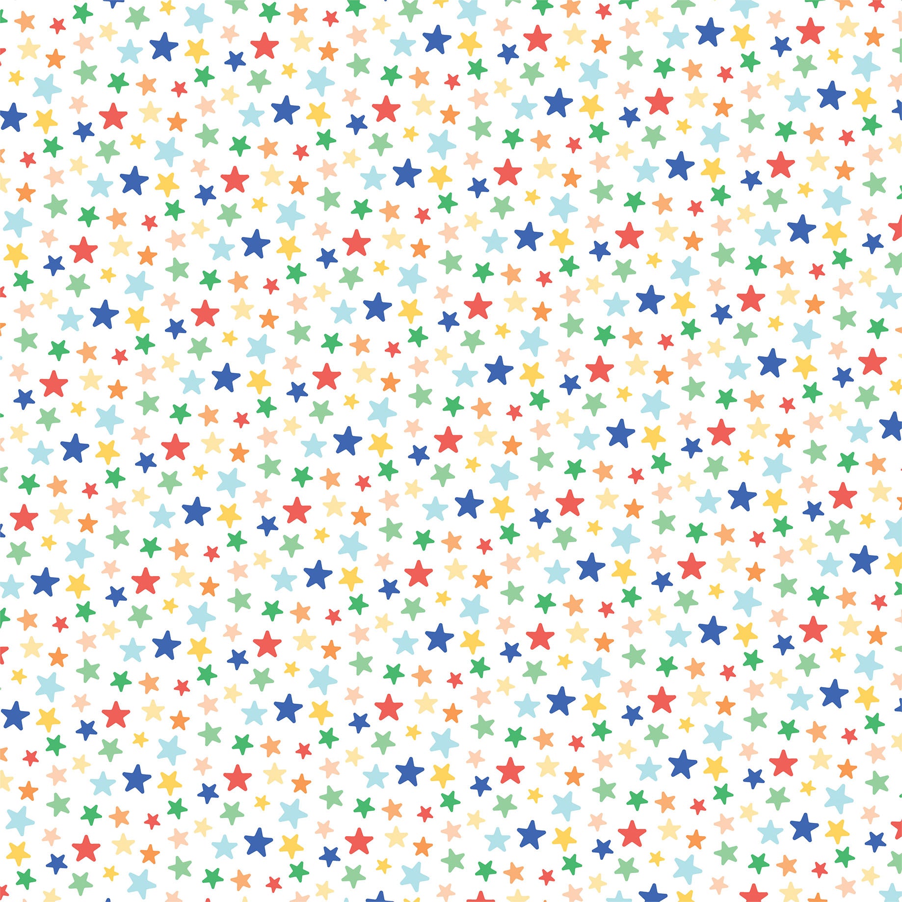 Make a Wish Birthday Boy Collection One Year Older Boy 12 x 12 Double-Sided Scrapbook Paper by Echo Park Paper