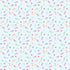 Make a Wish Birthday Girl Collection Celebratory Confetti 12 x 12 Double-Sided Scrapbook Paper by Echo Park Paper