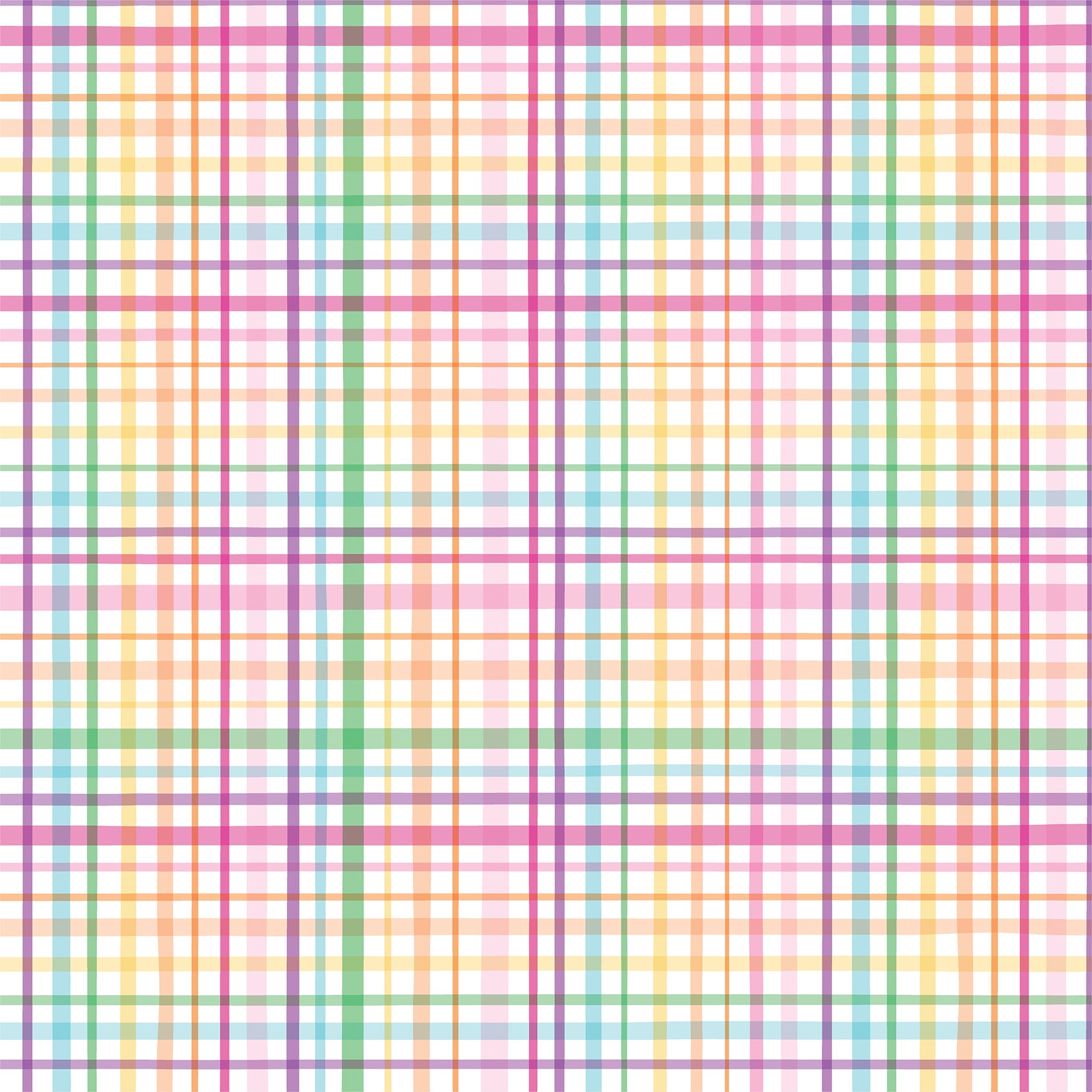 Make a Wish Birthday Girl Collection Celebratory Confetti 12 x 12 Double-Sided Scrapbook Paper by Echo Park Paper