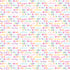 Make a Wish Birthday Girl Collection Make A Wish 12 x 12 Double-Sided Scrapbook Paper by Echo Park Paper