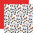 My Favorite Summer 12 x 12 Scrapbook Paper & Sticker Kit by Echo Park Paper - 13 Pieces
