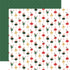Nutcracker Christmas Scrapbook Paper & Sticker Collection Kit by Echo Park Paper - 13 Pieces