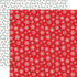 Nutcracker Christmas Scrapbook Paper & Sticker Collection Kit by Echo Park Paper - 13 Pieces