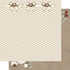 Nordic Christmas Collection Warm & Cozy 12 x 12 Double-Sided Scrapbook Paper by SSC Designs