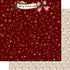 Nordic Christmas Collection Merry Christmas 12 x 12 Double-Sided Scrapbook Paper by SSC Designs
