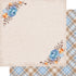 Now & Forever 12 x 12 Scrapbook Paper & Embellishment Kit by SSC Designs