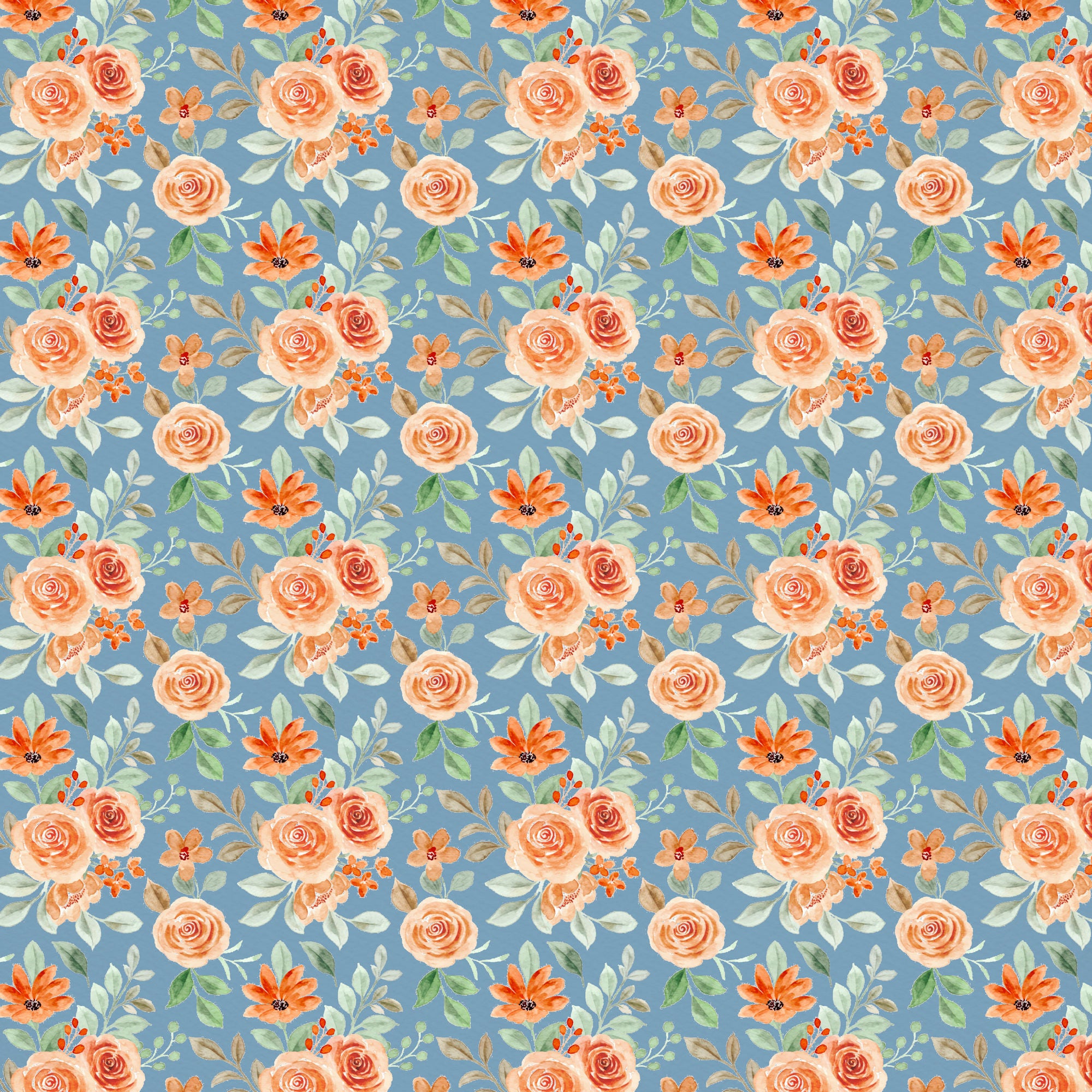 Now & Forever Collection Radiant Union 12 x 12 Double-Sided Scrapbook Paper by SSC Designs