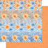 Now & Forever 12 x 12 Scrapbook Paper & Embellishment Kit by SSC Designs