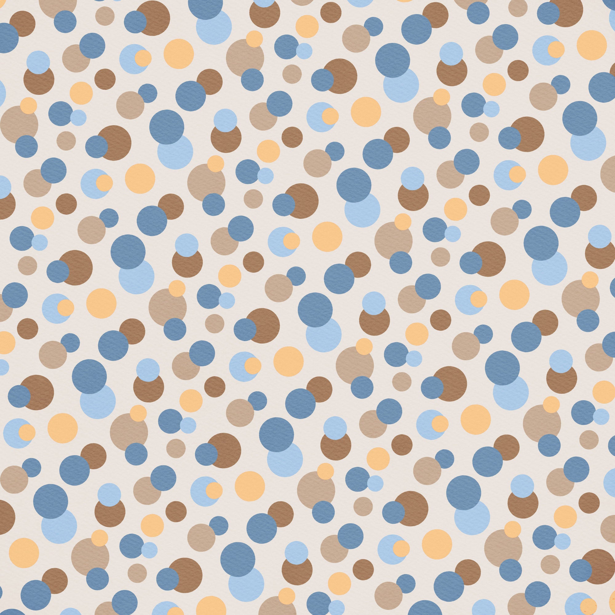 Now & Forever Collection Heirloom Harmony 12 x 12 Double-Sided Scrapbook Paper by SSC Designs