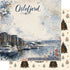Norway 12 x 12 Scrapbook Paper & Embellishment Kit by SSC Designs