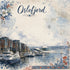Norway Collection Oslofjord 12 x 12 Double-Sided Scrapbook Paper by SSC Designs