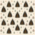 Norway Collection Oslofjord 12 x 12 Double-Sided Scrapbook Paper by SSC Designs