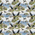 Norway Collection Norwegian Fjords 12 x 12 Double-Sided Scrapbook Paper by SSC Designs