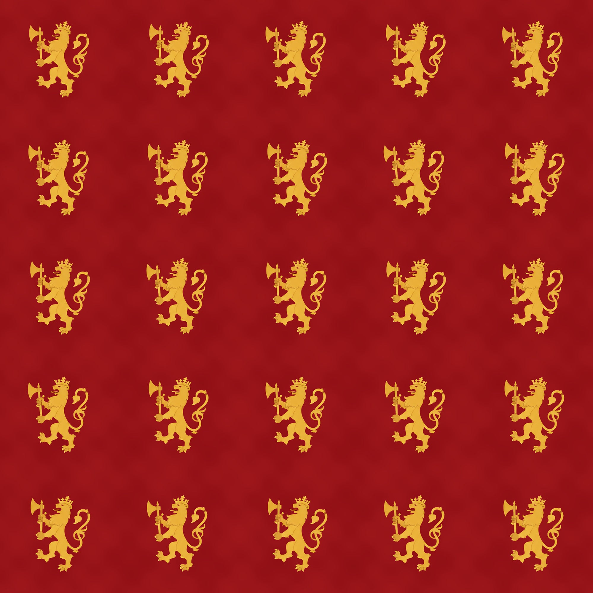 Norway Collection Bergen 12 x 12 Double-Sided Scrapbook Paper by SSC Designs