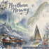 Norway Collection Northern Norway 12 x 12 Double-Sided Scrapbook Paper by SSC Designs