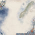 Norway Collection Northern Norway 12 x 12 Double-Sided Scrapbook Paper by SSC Designs