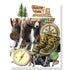 National Parks 12 x 12 Scrapbook Paper & Embellishment Kit by SSC Designs