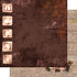 National Parks Collection National Park Signs 12 x 12 Double-Sided Scrapbook Paper by SSC Designs