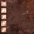 National Parks Collection National Park Signs 12 x 12 Double-Sided Scrapbook Paper by SSC Designs