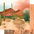 National Parks 12 x 12 Scrapbook Paper & Embellishment Kit by SSC Designs