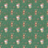 North Pole Collection Reindeer Games 12 x 12 Double-Sided Scrapbook Paper by SSC Designs