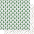 North Pole Collection Silly Christmas Trees 12 x 12 Double-Sided Scrapbook Paper by SSC Designs