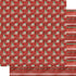 North Pole Collection Introducing Mr. Claus 12 x 12 Double-Sided Scrapbook Paper by SSC Designs