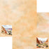 National Parks Collection Scenic Views 12 x 12 Double-Sided Scrapbook Paper by SSC Designs