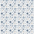 Nordic Winter Collection Snowy Fjords 12 x 12 Double-Sided Scrapbook Paper by SSC Designs