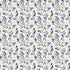 Nordic Winter Collection Arctic Glow 12 x 12 Double-Sided Scrapbook Paper by SSC Designs