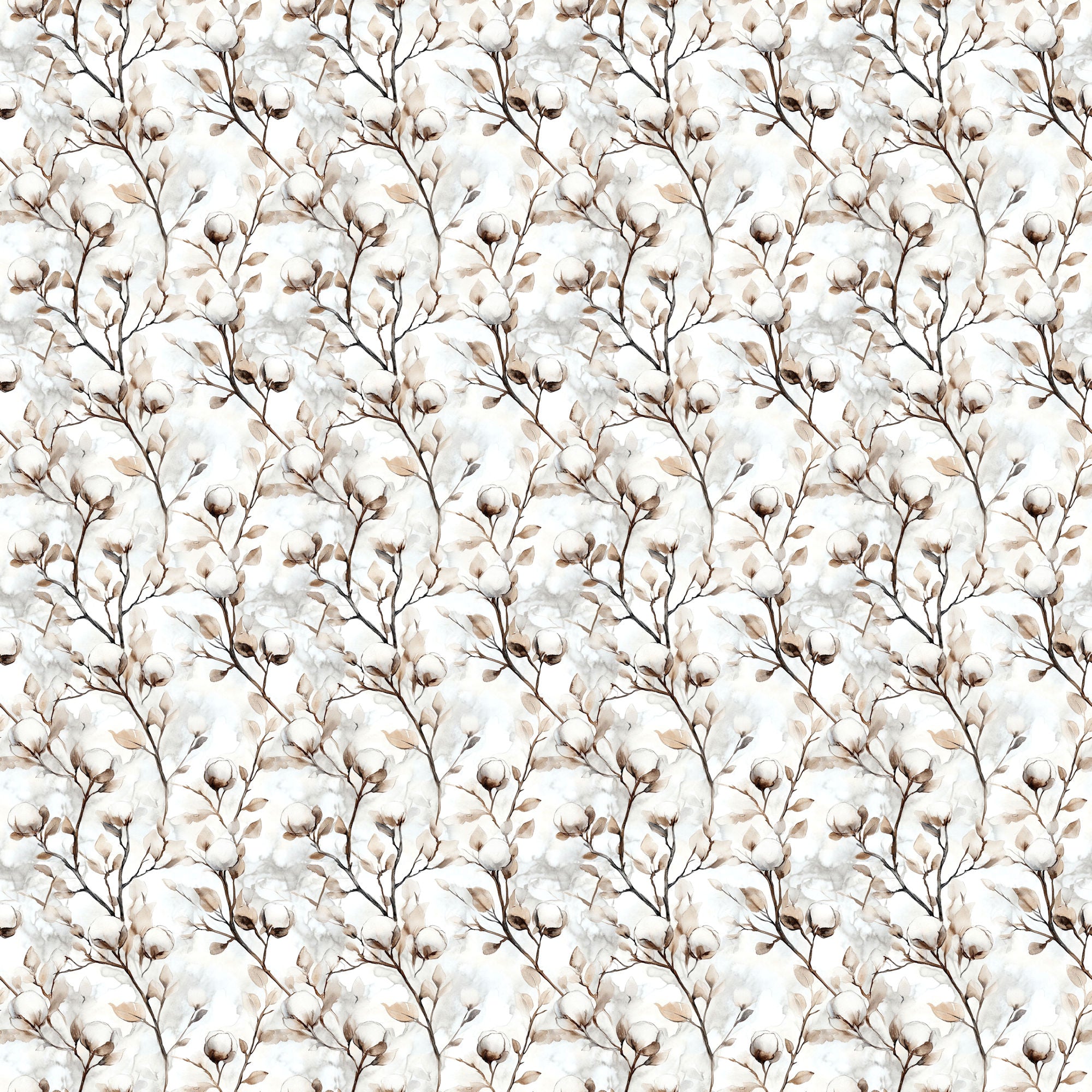 Nordic Winter Collection Arctic Glow 12 x 12 Double-Sided Scrapbook Paper by SSC Designs