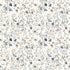 Nordic Winter Collection Glacier Mist 12 x 12 Double-Sided Scrapbook Paper by SSC Designs