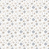 Nordic Winter Collection Glacier Mist 12 x 12 Double-Sided Scrapbook Paper by SSC Designs