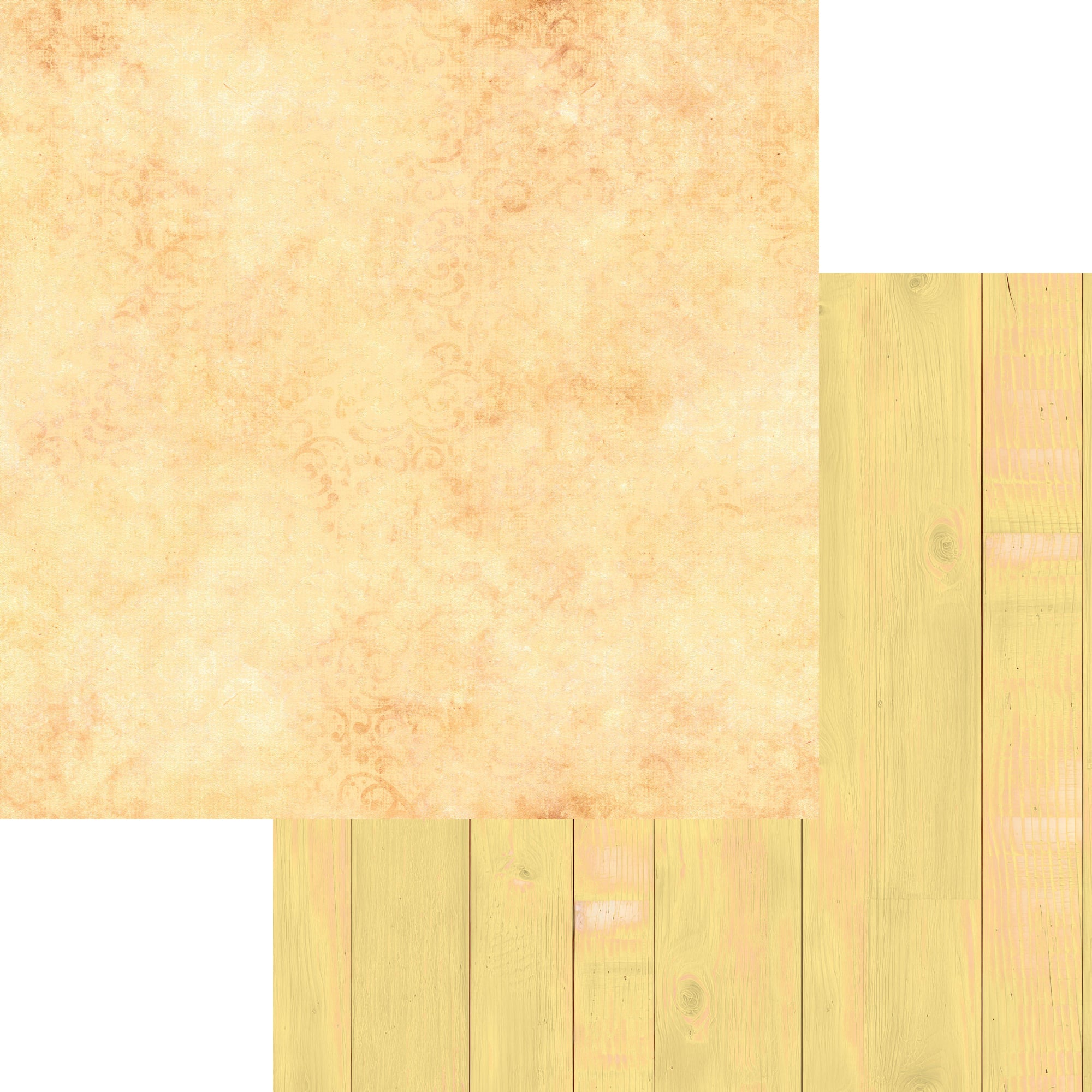 Outdoor Adventures Collection Stunning Sunrises 12 x 12 Double-Sided Scrapbook Paper by SSC Designs